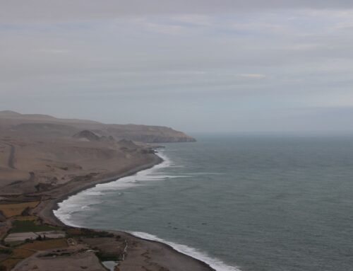 Rundrejse i Peru