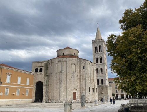 Zadar