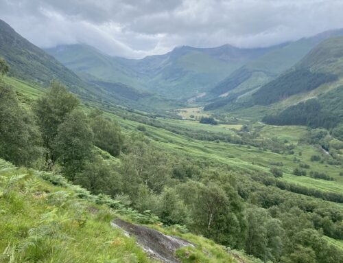 Ben Nevis