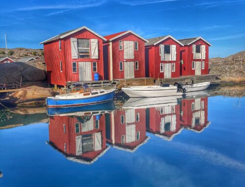 Gullholmen