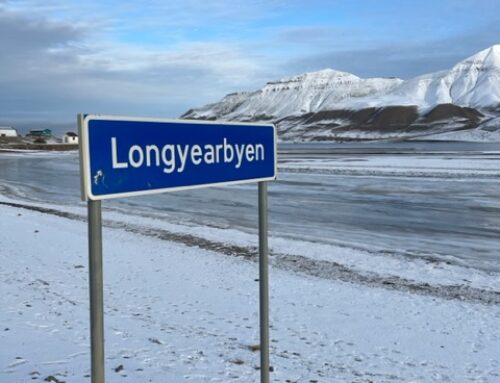 Longyearbyen