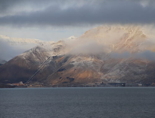 Isefjorden