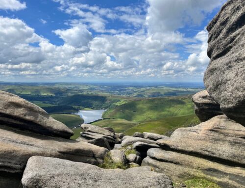 Kinder Scout