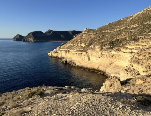 Cabo de Gata