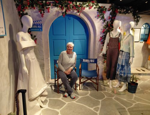 I ABBAs fodspor i Stockholm – ABBA The Museum og Mamma Mia! The Party